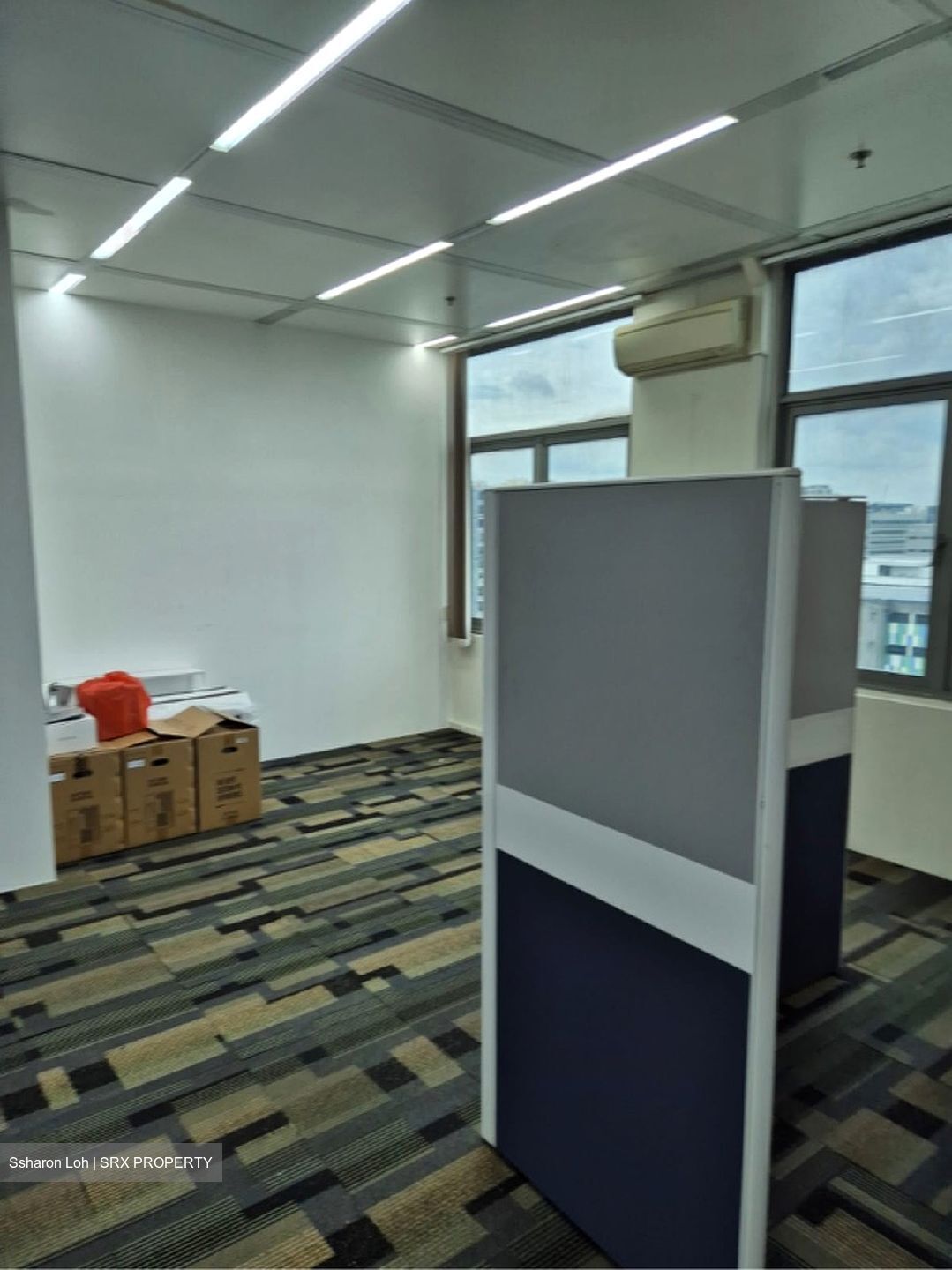 Wintech Centre (D14), Factory #564121651